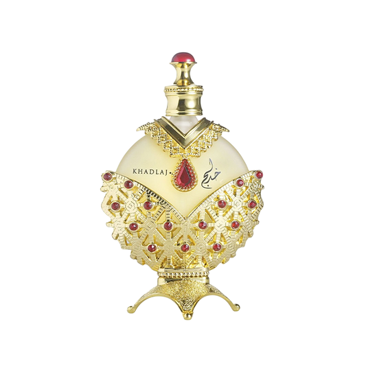 KHADLAJ HAREEM AL SULTAN WOMAN 1.2 OZ. OIL PERFUME