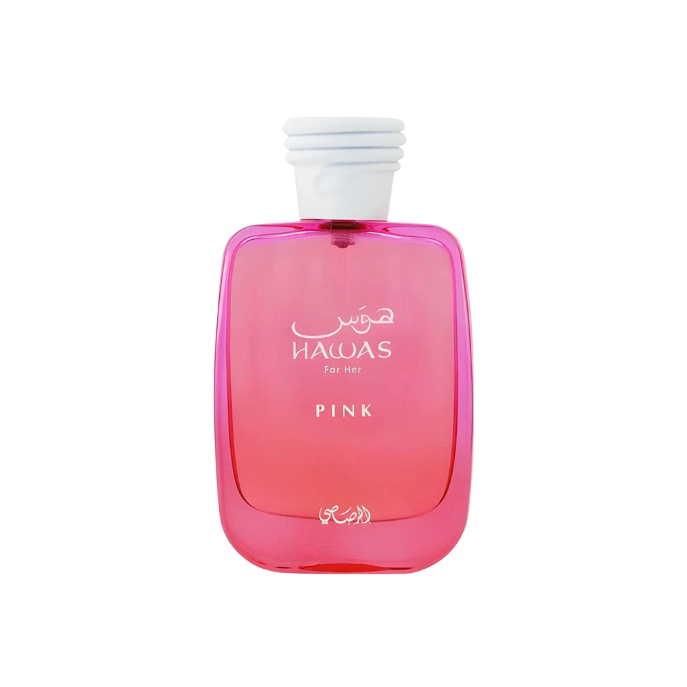 RASASI HAWAS PINK MUJER 3.4 OZ EDP SP