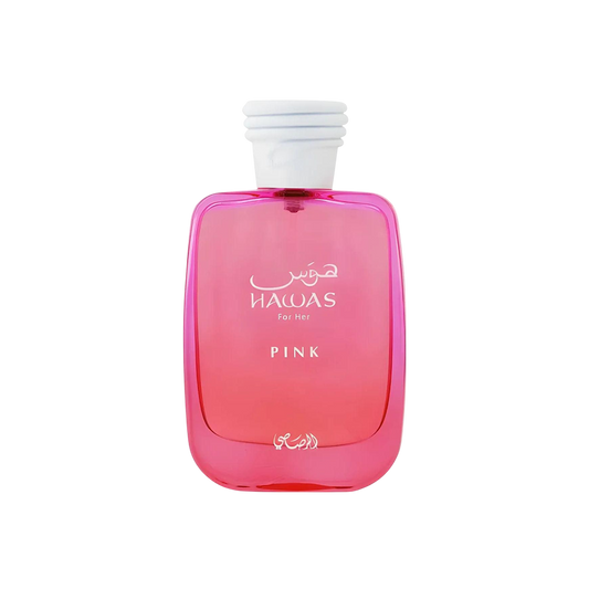 RASASI HAWAS PINK MUJER 3.4 OZ EDP SP