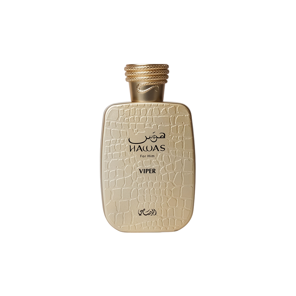 RASASI HAWAS VIPER HOMBRE 3.4OZ EDP SP