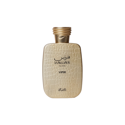 RASASI HAWAS VIPER HOMBRE 3.4OZ EDP SP
