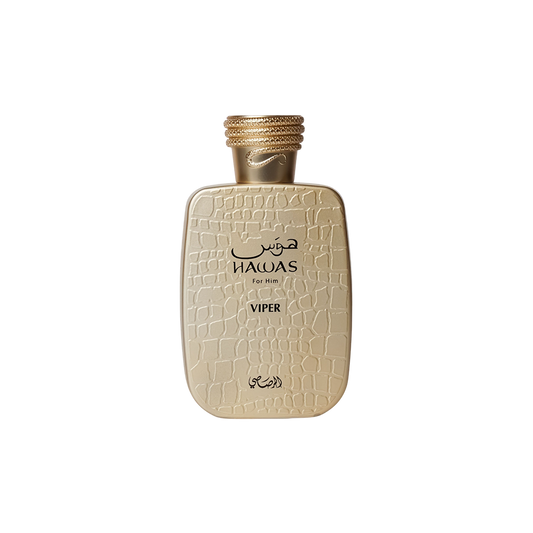 RASASI HAWAS VIPER HOMBRE 3.4OZ EDP SP