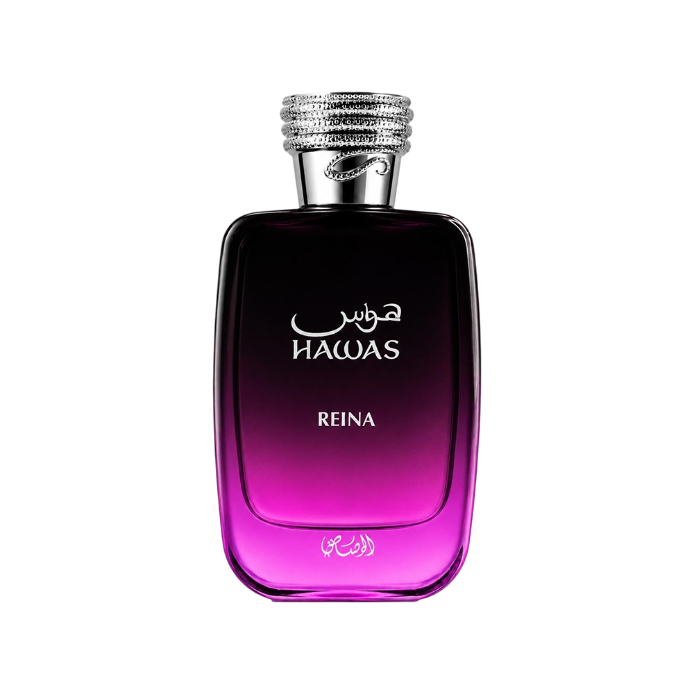RASASI HAWAS REINA WOMEN 3.4 OZ EDP SP
