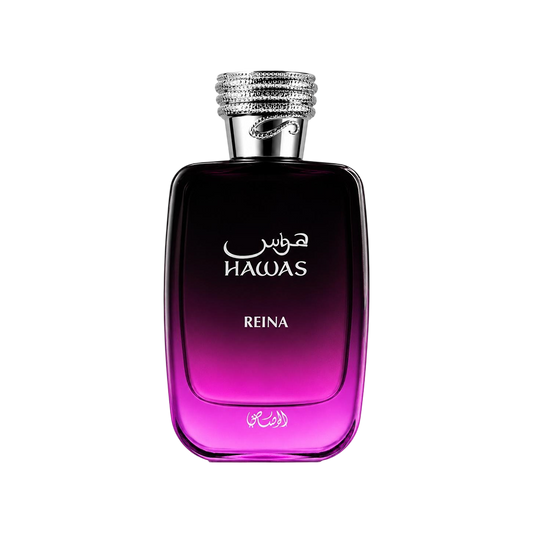 RASASI HAWAS REINA WOMEN 3.4 OZ EDP SP