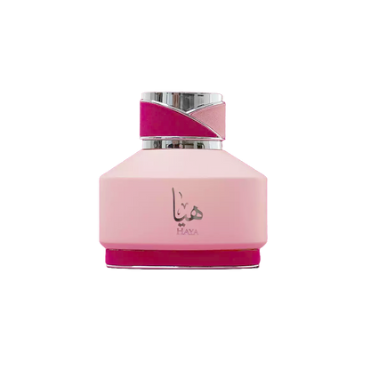 LE CHAMEAU HAYA MUJER 3.4 OZ EDP SP