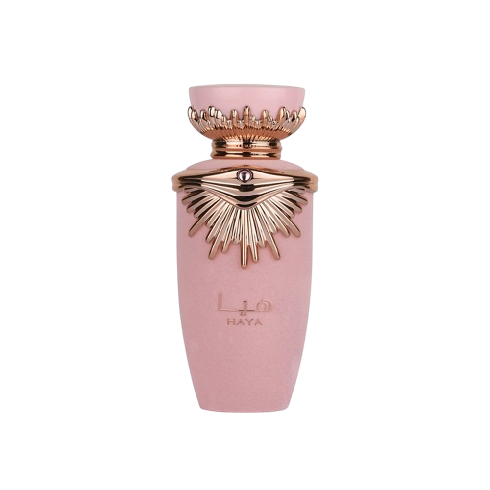 LATTAFA HAYA WOMEN 3.4 OZ. EDP SP
