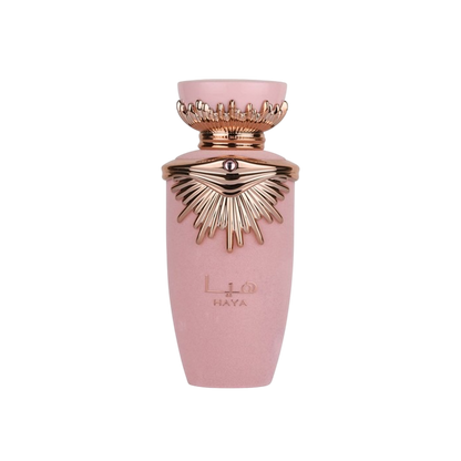 LATTAFA HAYA MUJER 3.4 OZ. EDP ​​SP
