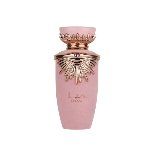 LATTAFA HAYA WOMEN 3.4 OZ. EDP SP