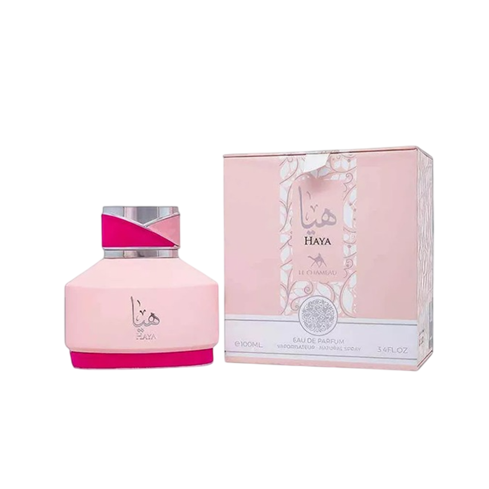 EMPER HAYA MUJER 3.4 OZ EDP SP