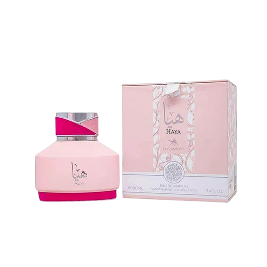 EMPER HAYA MUJER 3.4 OZ EDP SP