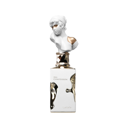 LATTAFA SU CONFESIÓN 3.4 OZ EDP SP