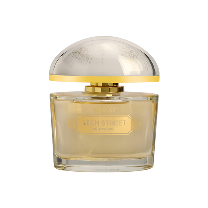 ARMAF HIGH STREET 3.4 OZ EDP SP