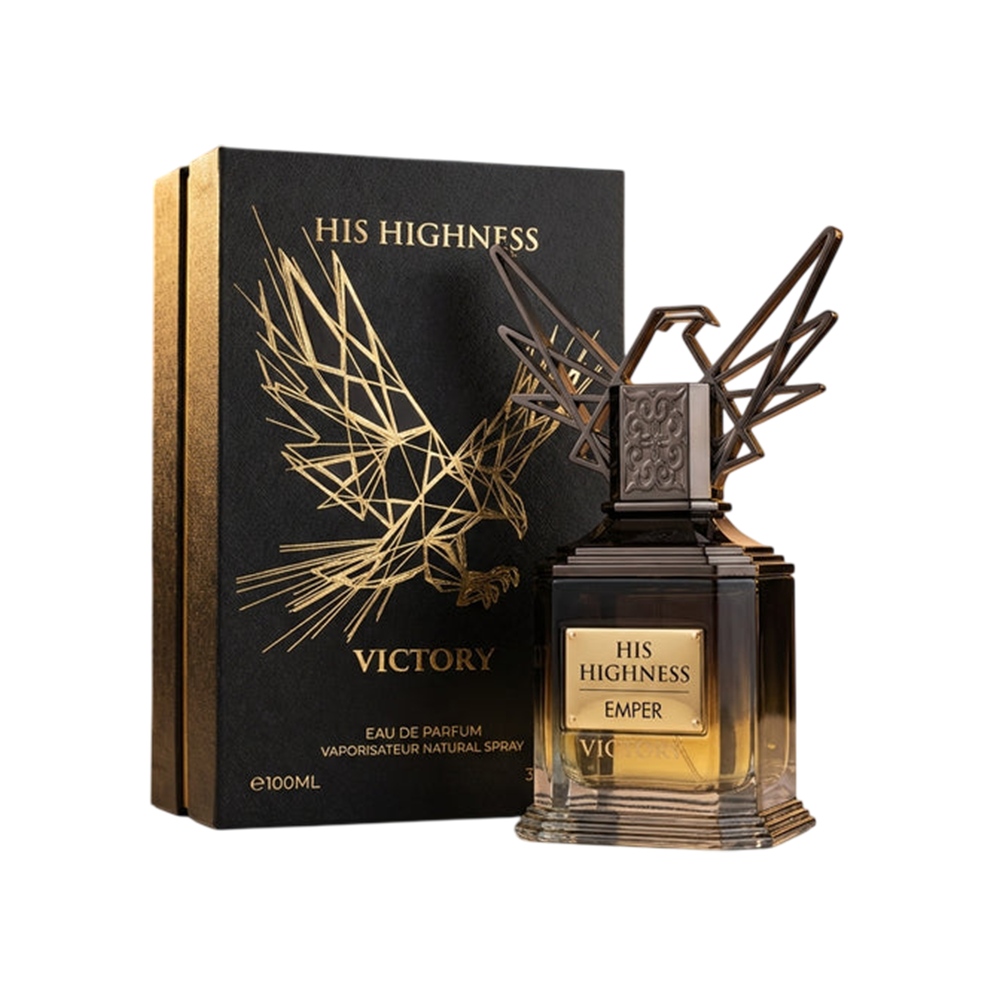 EMPER SU ALTEZA VICTORY MEN 3.4 OZ EDP SP