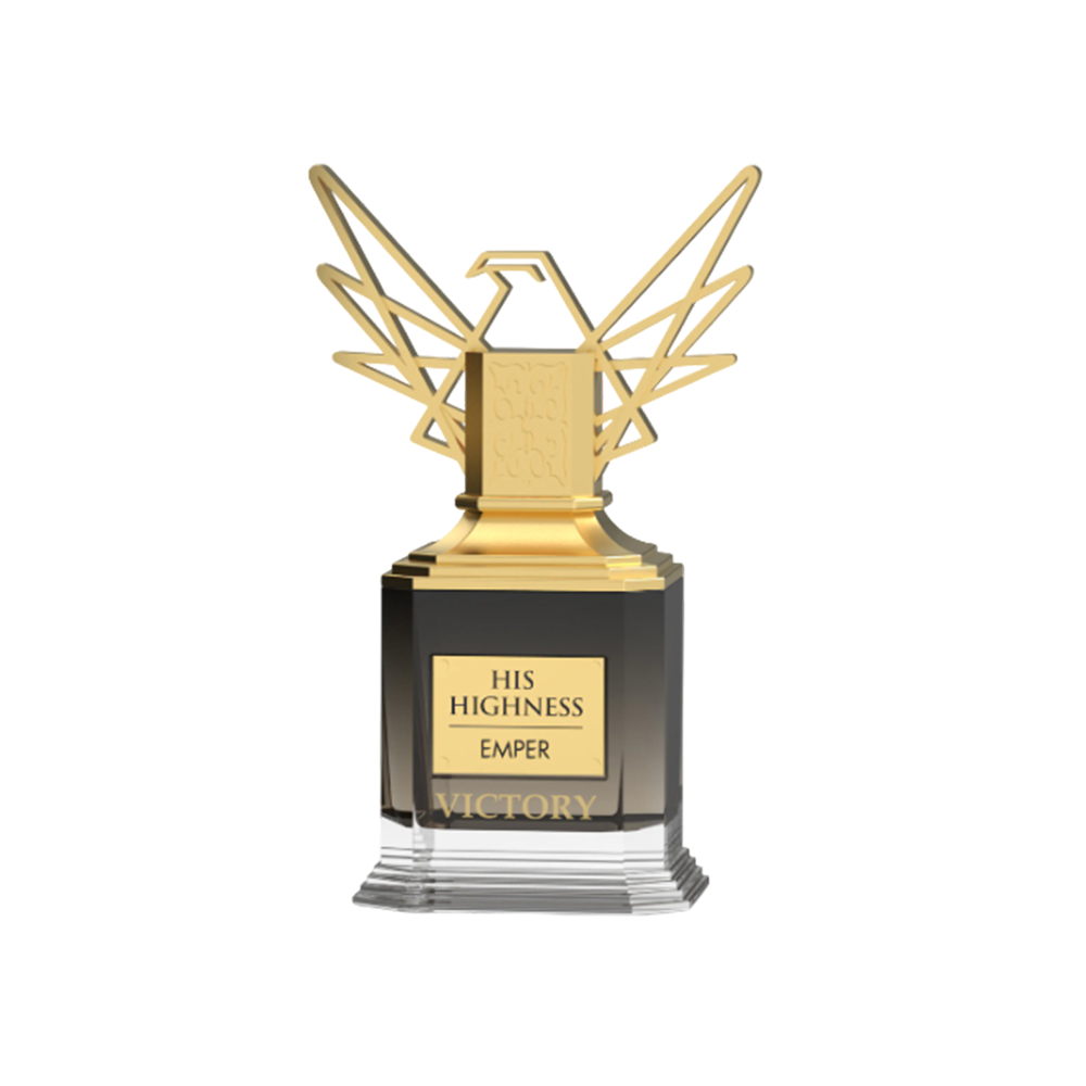 EMPER SU ALTEZA VICTORY MEN 3.4 OZ EDP SP