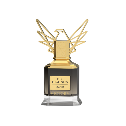 EMPER SU ALTEZA VICTORY MEN 3.4 OZ EDP SP