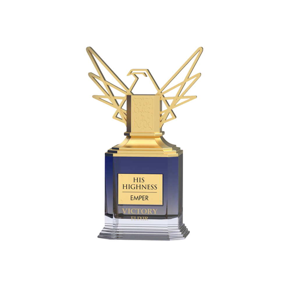 EMPER SU ALTEZA VICTORY ELIXIR 3.4 OZ EDP SP