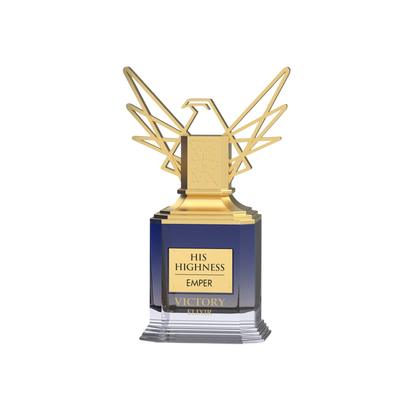 EMPER HIS HIGHNESS VICTORY ELIXIR 3.4 OZ EDP SP