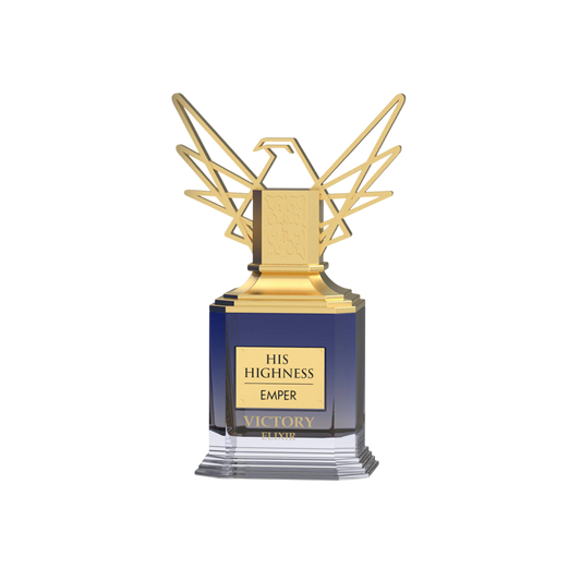 EMPER SU ALTEZA VICTORY ELIXIR 3.4 OZ EDP SP