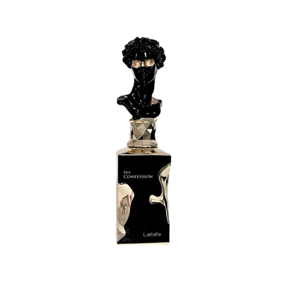 LATTAFA SU CONFESIÓN HOMBRES 3.4 OZ EDP SP