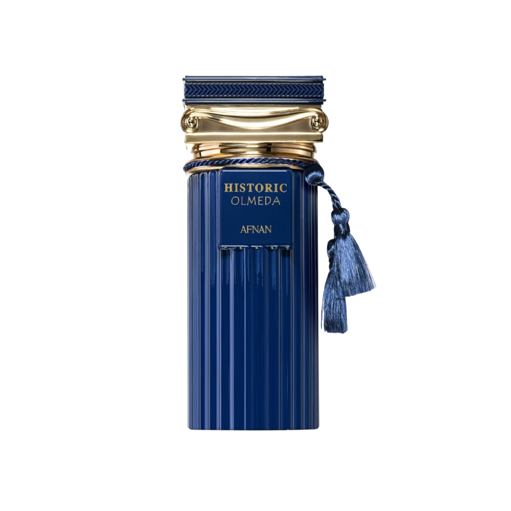 AFNAN HISTORIC OLMEDA UNISEX 3.4 OZ EDP SP