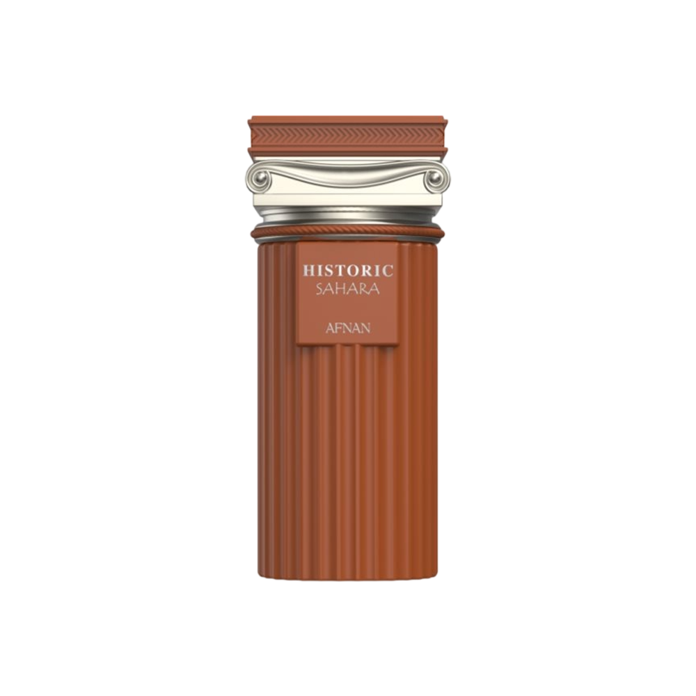 AFNAN HISTORIC SAHARA UNISEX 3.4 OZ EDP DP