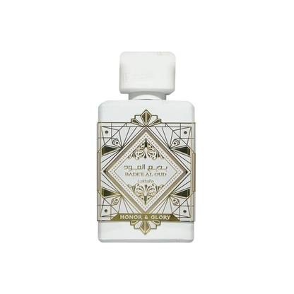 LATTAFA BADEE AL OUD HONOR Y GLORIA UNISEX 3.4 OZ. EDP ​​SP