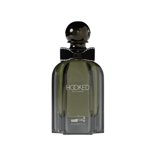 AFNAN RUE BROCA HOOKED MEN 3.0 OZ EDP SP