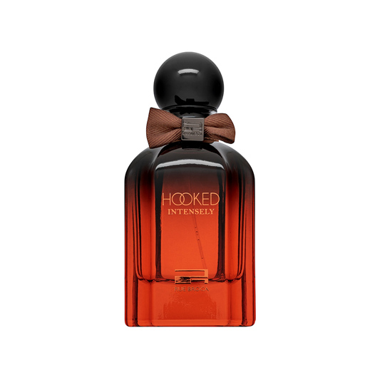 AFNAN RUE BROCA HOOKED INTENSELY MEN 3.0 OZ EDP SP