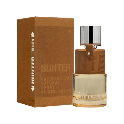 ARMAF HUNTER PARA HOMBRE 3.4 OZ. EDP SP