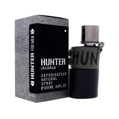 ARMAF HUNTER INTENSE MEN 3.4 OZ EDP SP