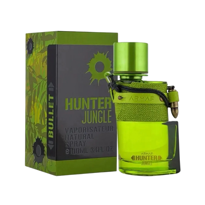 ARMAF HUNTER JUNGLE 3.4 OZ. EDP SP