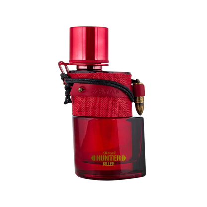 ARMAF HUNTER KILLER RED MEN 3.4 OZ. EDP SP