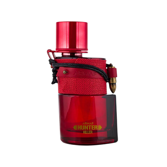 ARMAF HUNTER KILLER RED MEN 3.4 OZ. EDP SP