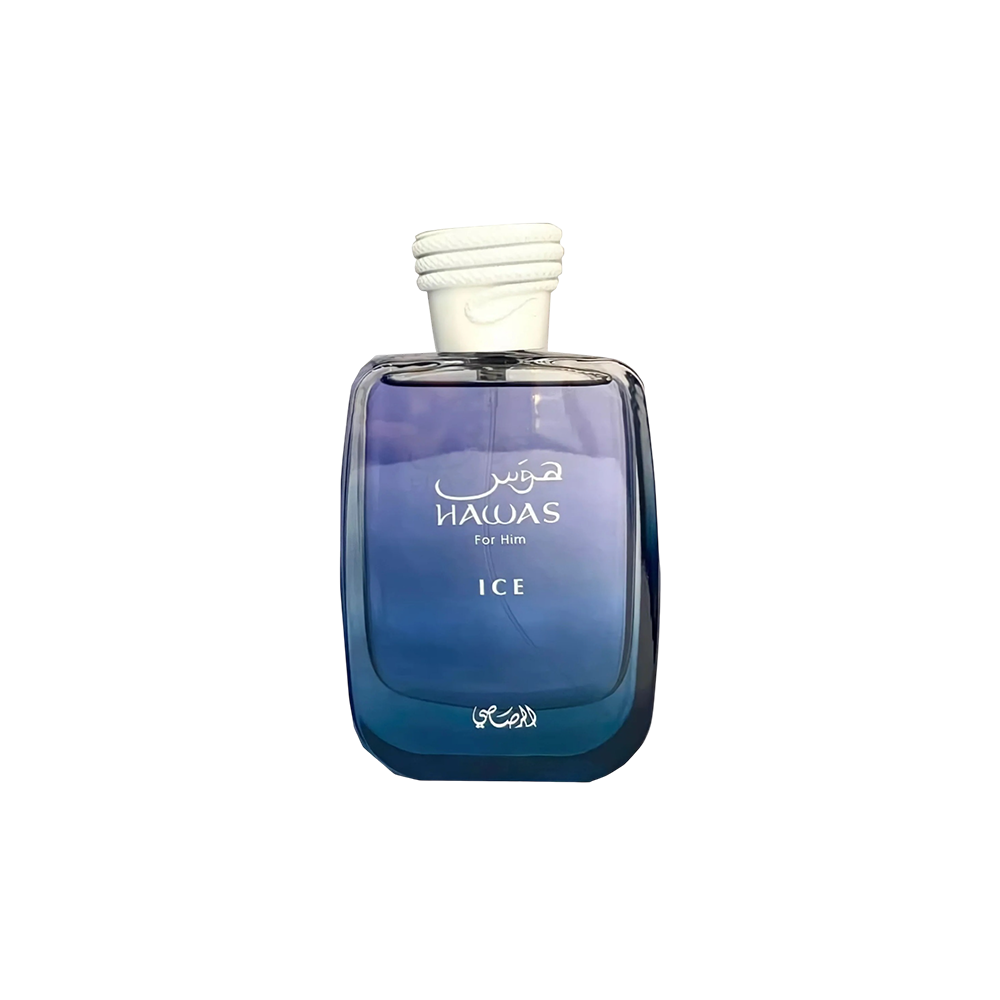 RASASI HAWAS ICE MEN 2.4 OZ EDP SP