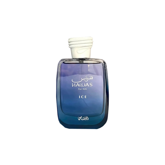 RASASI HAWAS ICE MEN 2.4 OZ EDP SP