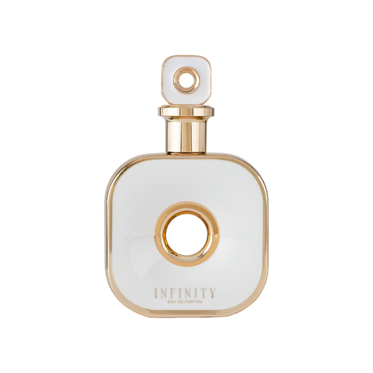ARMAF INFINITY GOLD 3.6 OZ EDP SP