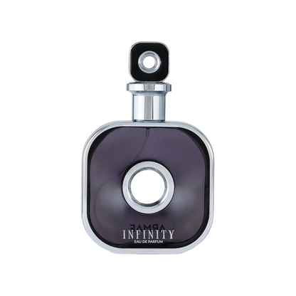 ARMAF INFINITY SILVER MEN 3.6 EDP SPR