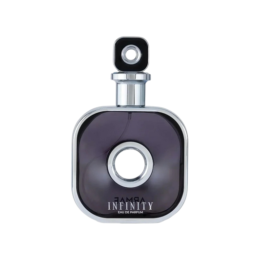 ARMAF INFINITY SILVER MEN 3.6 EDP SPR