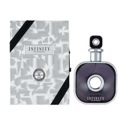 ARMAF INFINITY SILVER MEN 3.6 EDP SPR