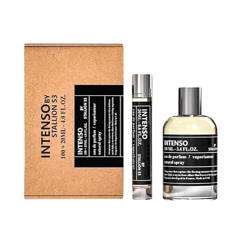 EMPER STALLION INTENSO 53 UNISEX 3.4 OZ EDP SPRAY