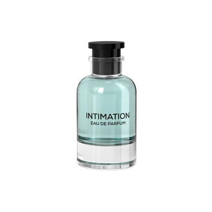 EMPER INTIMATION HARD BOX MEN 3.4 OZ EDP SP