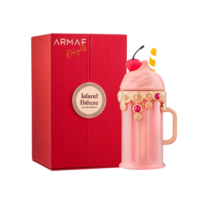 ARMAF ISLAND BREEZE WOMAN 3.4 OZ EDP SP