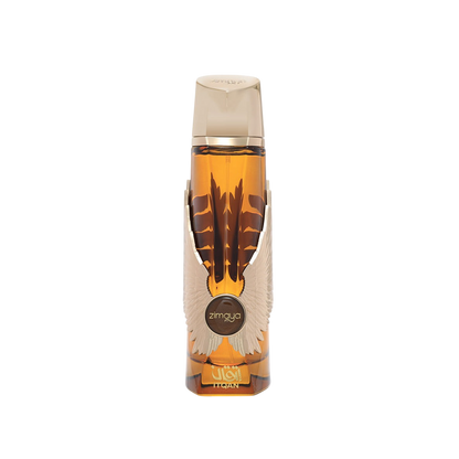 AFNAN ZIMAYA ITQAN GOLD 3.4 OZ SP