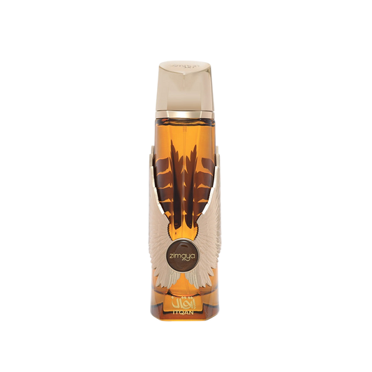 AFNAN ZIMAYA ITQAN GOLD 3.4 OZ SP