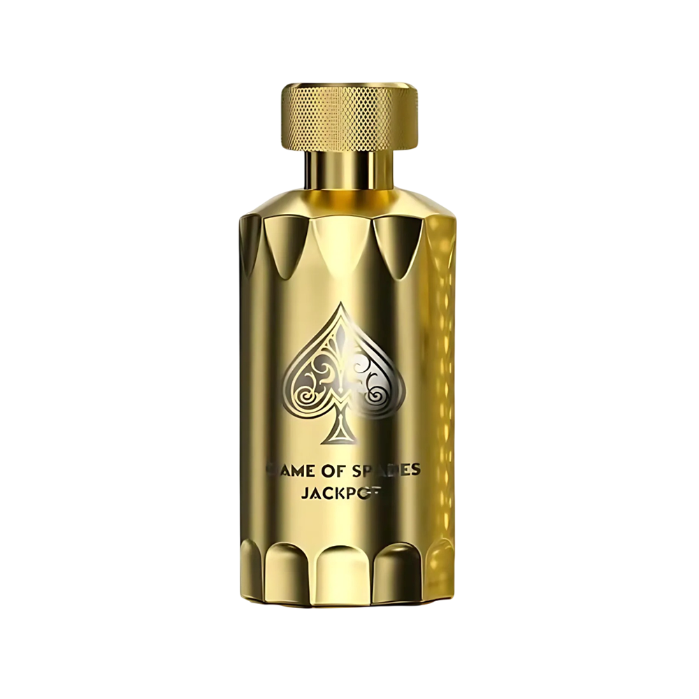 JO MILANO GAME OF SPADES JACKPOT UNISEX 3.4 OZ EDP SP