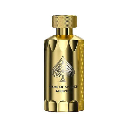 JO MILANO GAME OF SPADES JACKPOT UNISEX 3.4 OZ EDP SP
