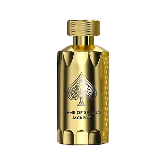 JO MILANO GAME OF SPADES JACKPOT UNISEX 3.4 OZ EDP SP