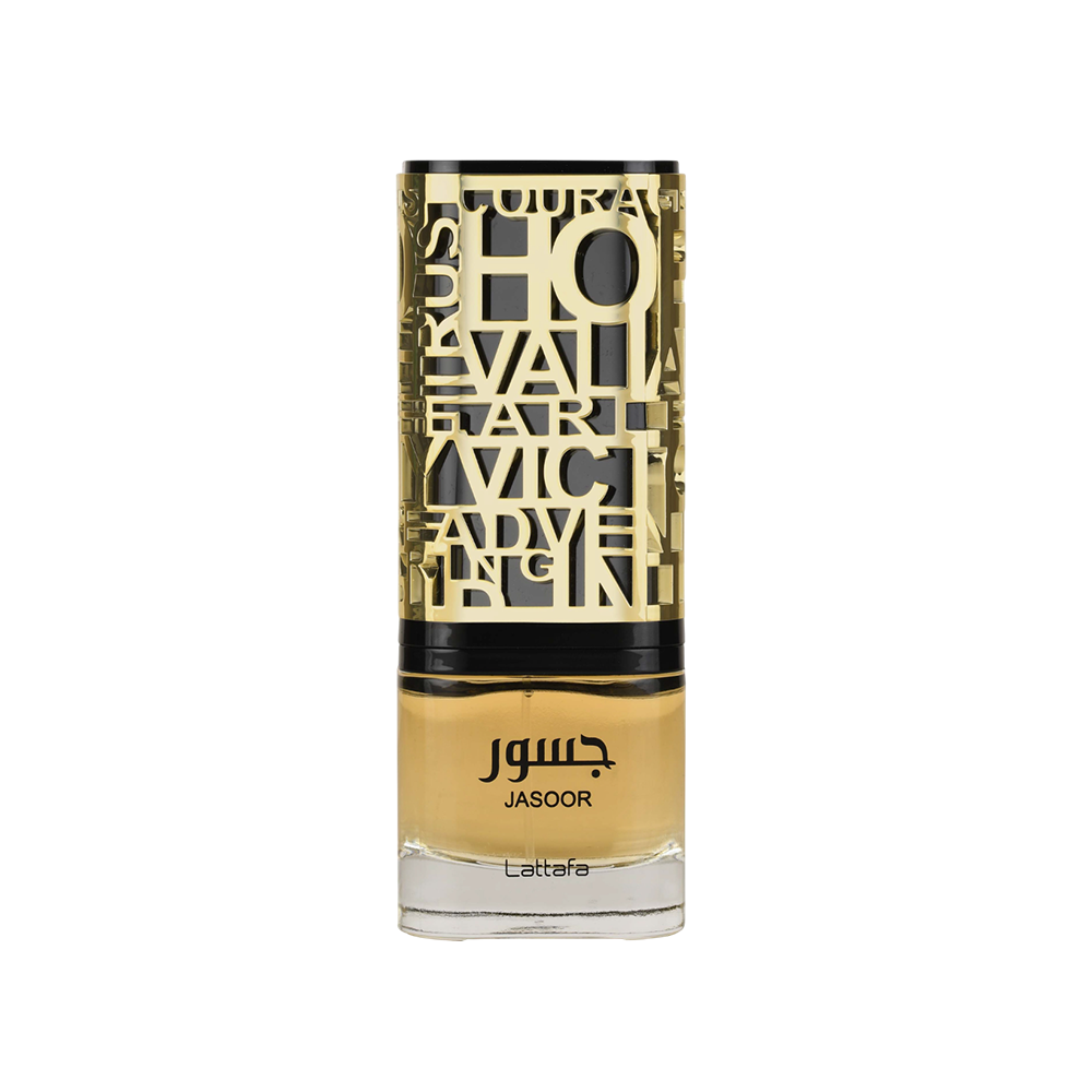 LATTAFA JASOOR MEN 3.4 OZ. EDP SP