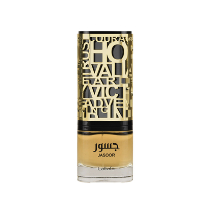 LATTAFA JASOOR HOMBRE 3.4 OZ. EDP SP