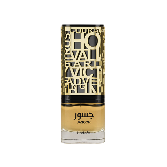 LATTAFA JASOOR MEN 3.4 OZ. EDP SP